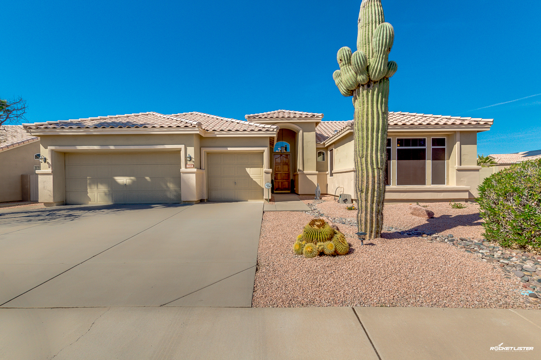 Under Contract BEFORE it Hit the MLS! header image.