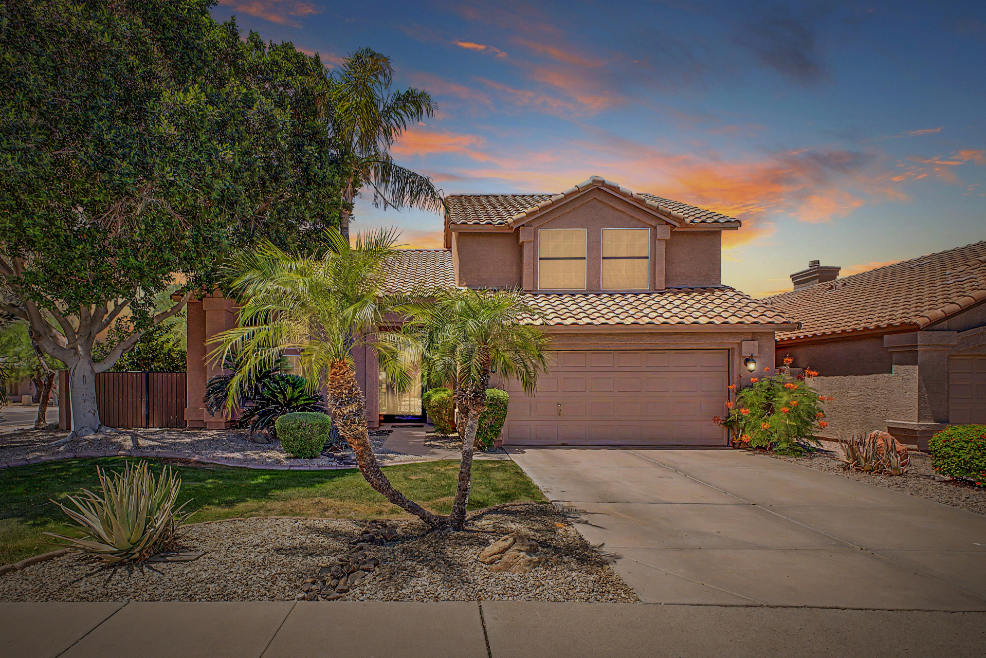 3948 N Ranier, Mesa, Arizona