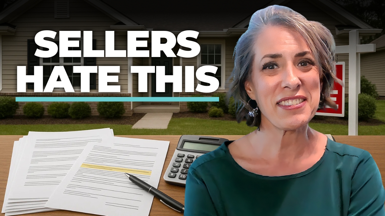 Why Making a Lowball Offer on a Home Won’t Work header image.