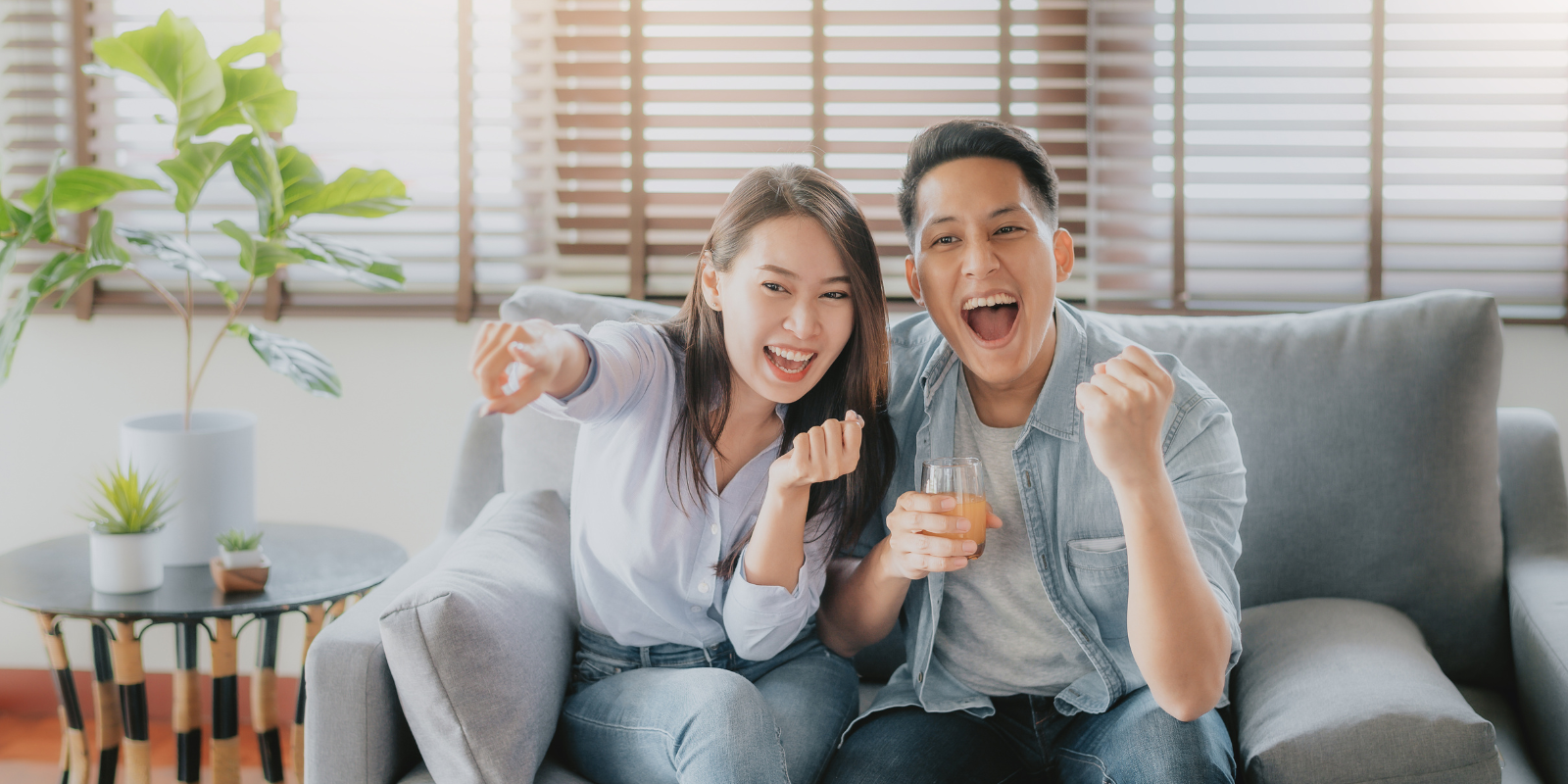 Buying a Home in a Competitive Market: Strategies for Success header image.