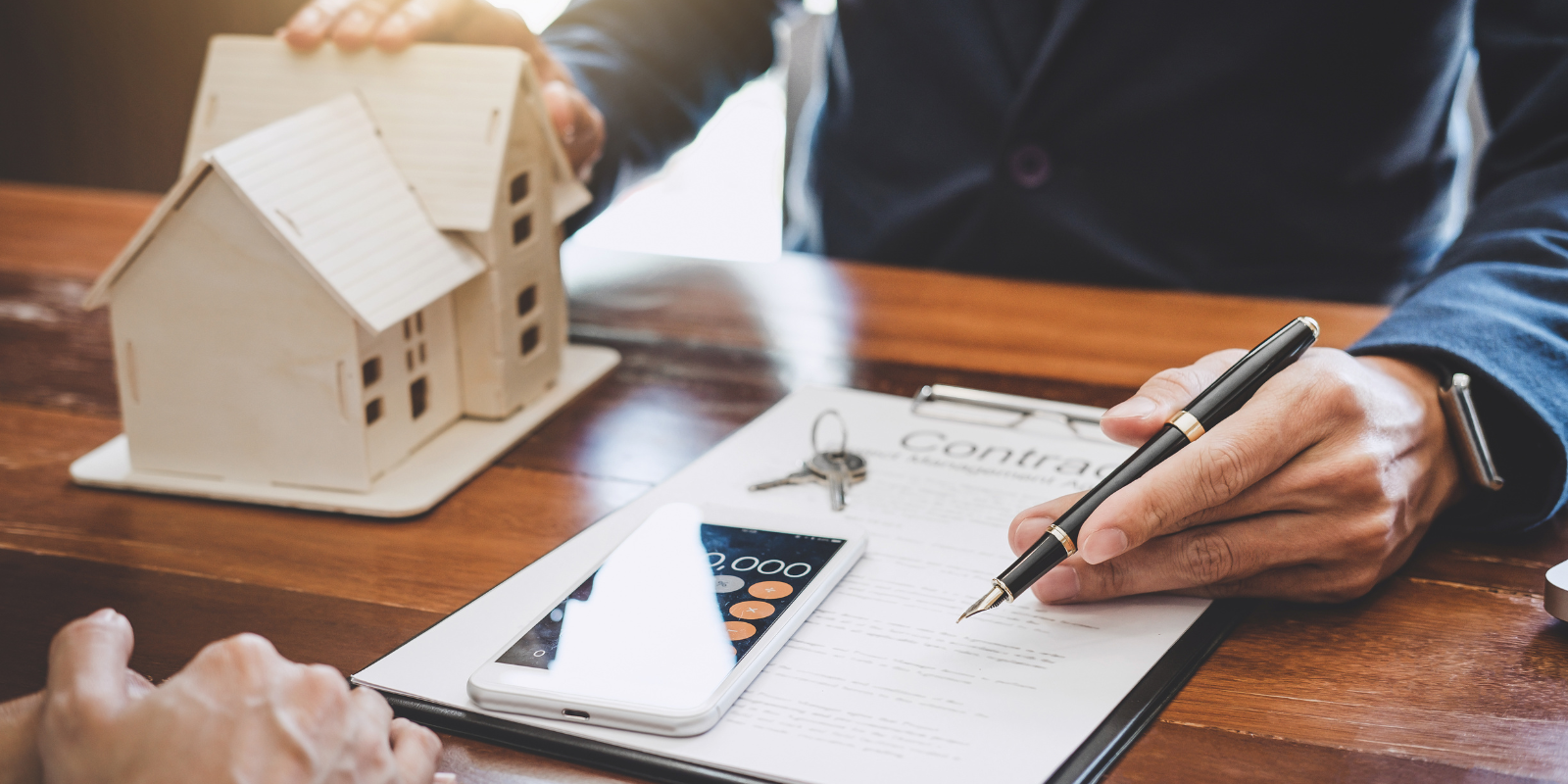 Understanding Mortgage Insurance: What It Is and How It Works header image.