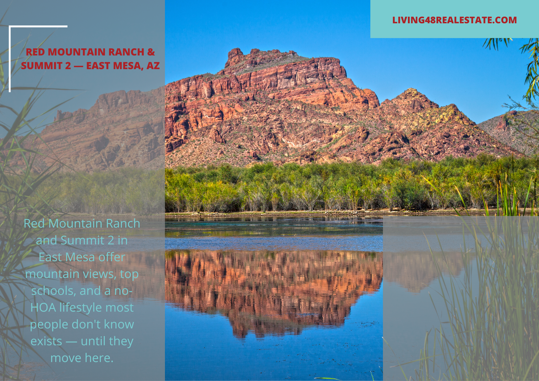 Red Mountain