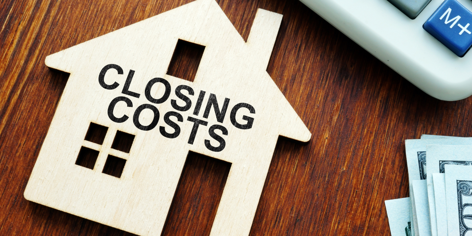 The Truth About No-Closing-Cost Mortgages header image.
