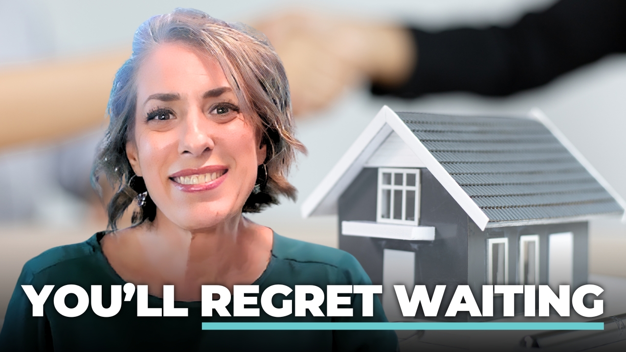 Why Waiting To Buy a Home in Arizona Could Cost You header image.