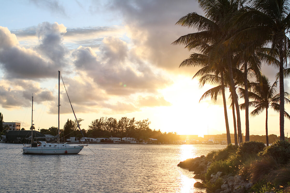 Florida header image.