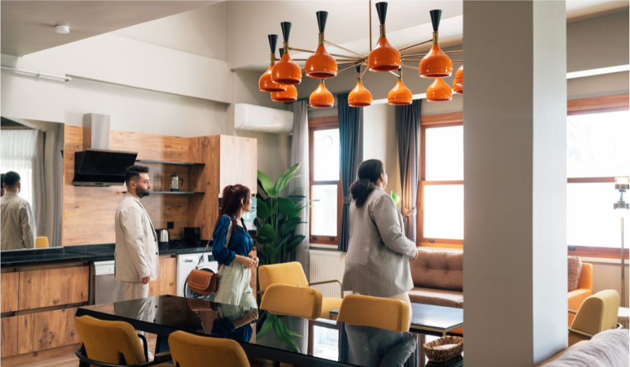 Buying or Owning in California? Don’t Skip This Disaster Preparedness Checklist header image.