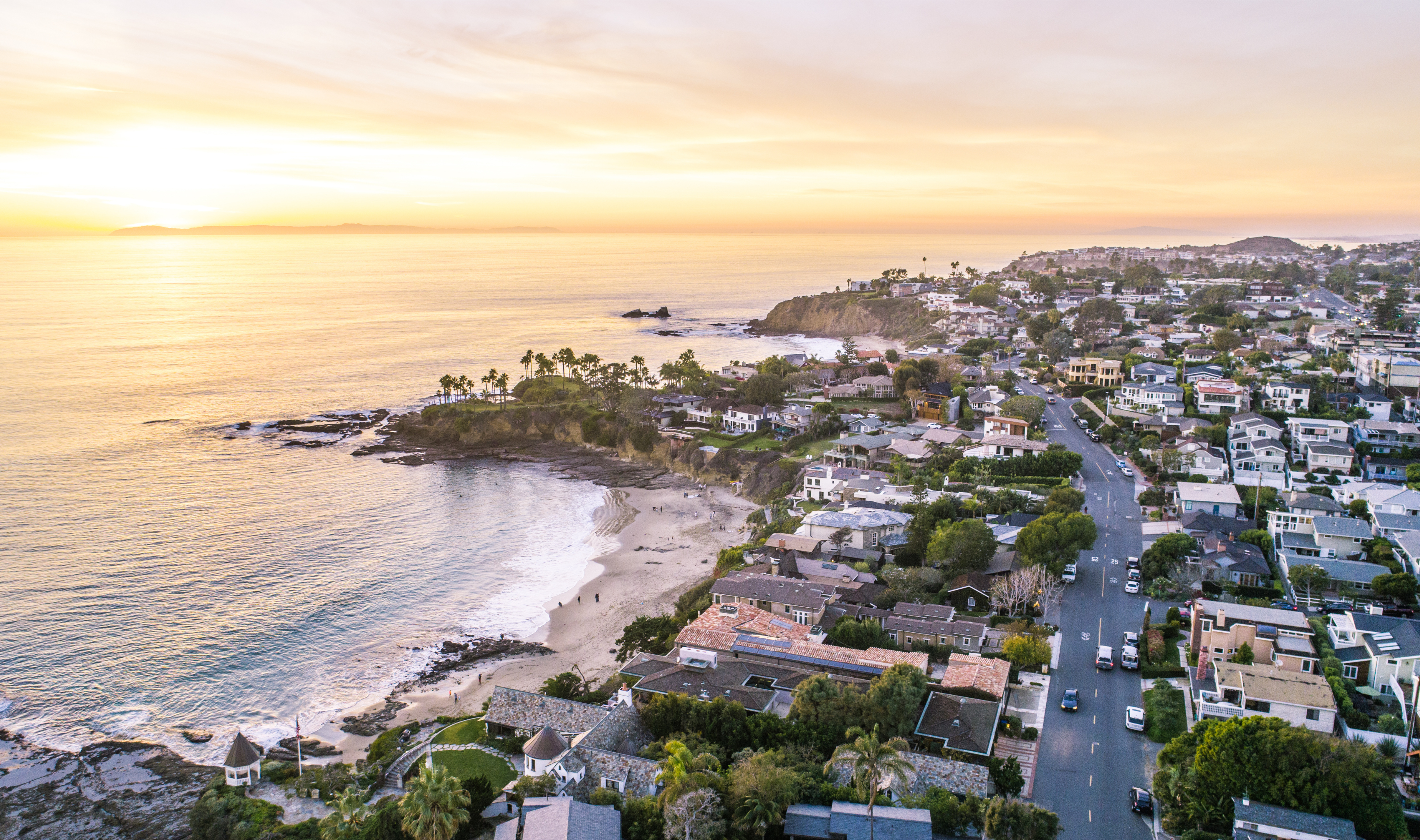 Emerging Opportunities: California Real Estate Trends in 2025 After Wildfire Impact header image.