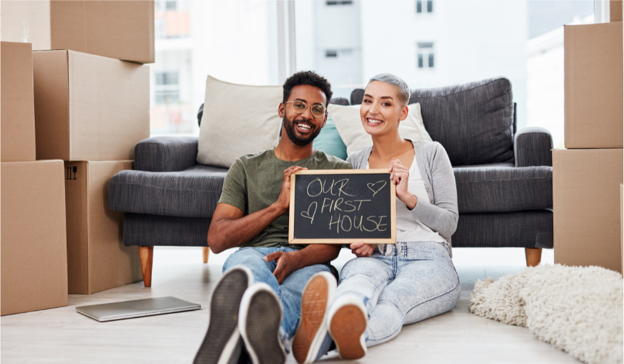 You’ve Signed the Purchase Agreement—Now What? A Step-by-Step Guide to What Happens Next in a California Home Purchase header image.