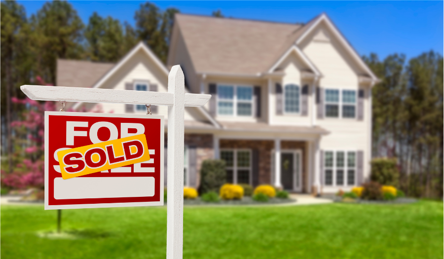 Preparing for a Smooth Home Sale and Purchase in 2025: Tips for Buyers and Sellers in California header image.