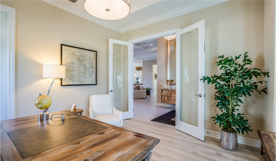 Buying a Home in Orange County? Key Features for Remote Workers and Home-Based Businesses header image.
