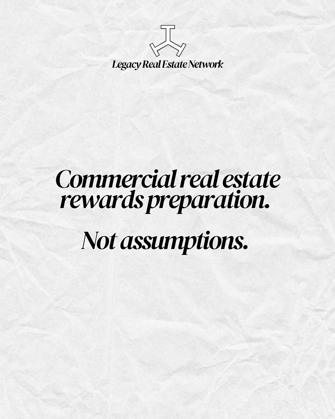 The Do's and Don'ts of Buying Commercial Real Estate in Northern Arizona header image.