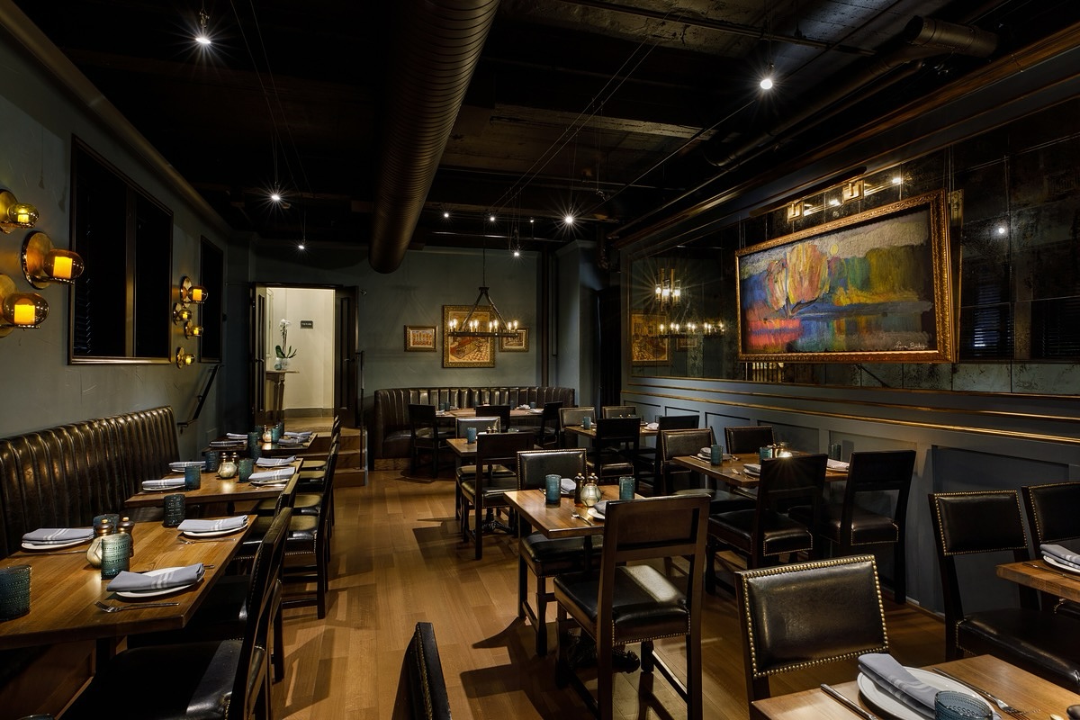 The Chalkboard Brunch
