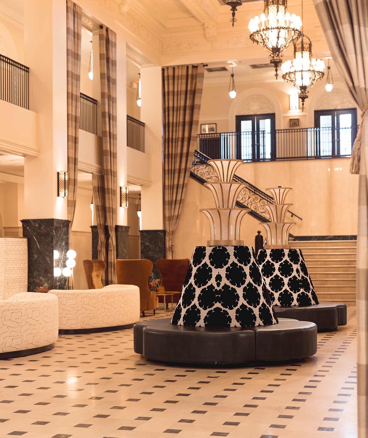 Spa at the Mayo Hotel