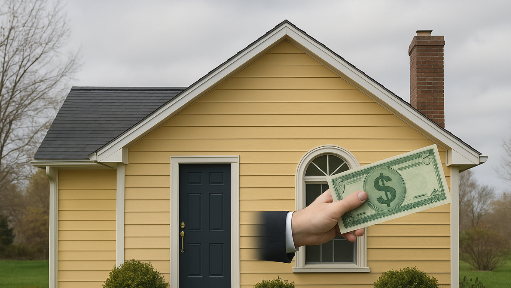 How Your Home Can Pay You Back at Tax Time header image.