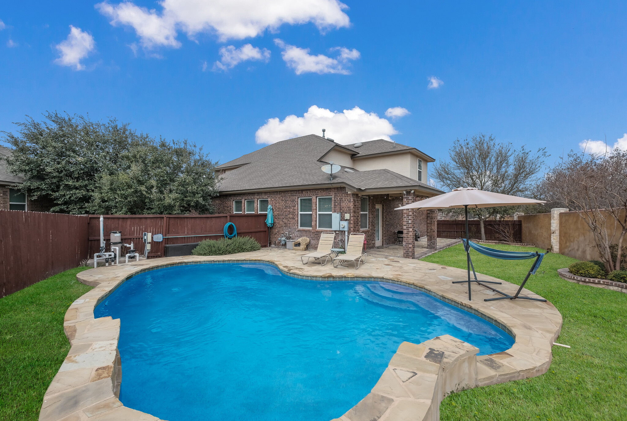 All About Stone Oak! header image.