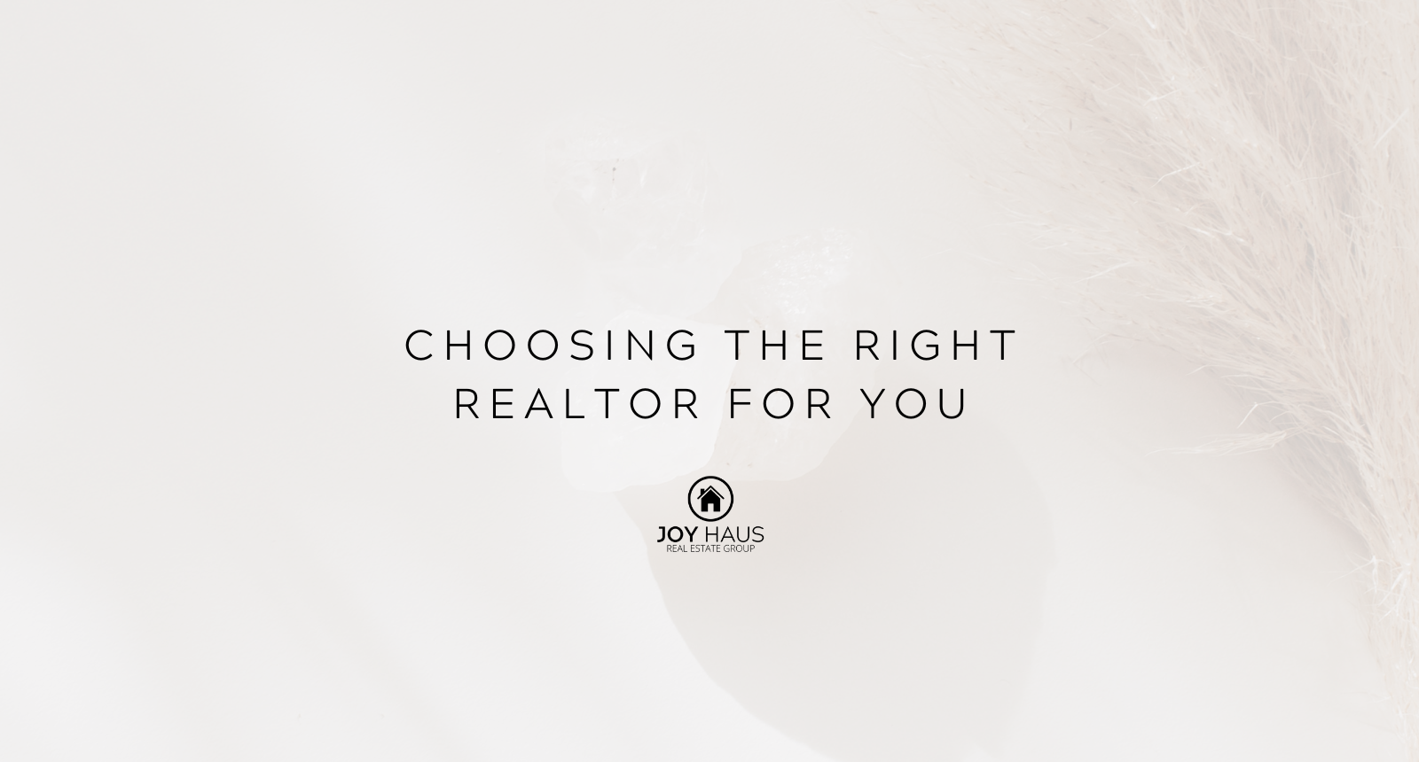The Best Real Estate Agent header image.