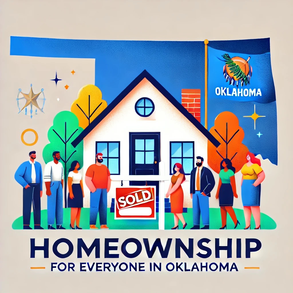 How Non-U.S. Citizens Can Purchase a Home in Oklahoma: A Guide to Navigating Homeownership header image.