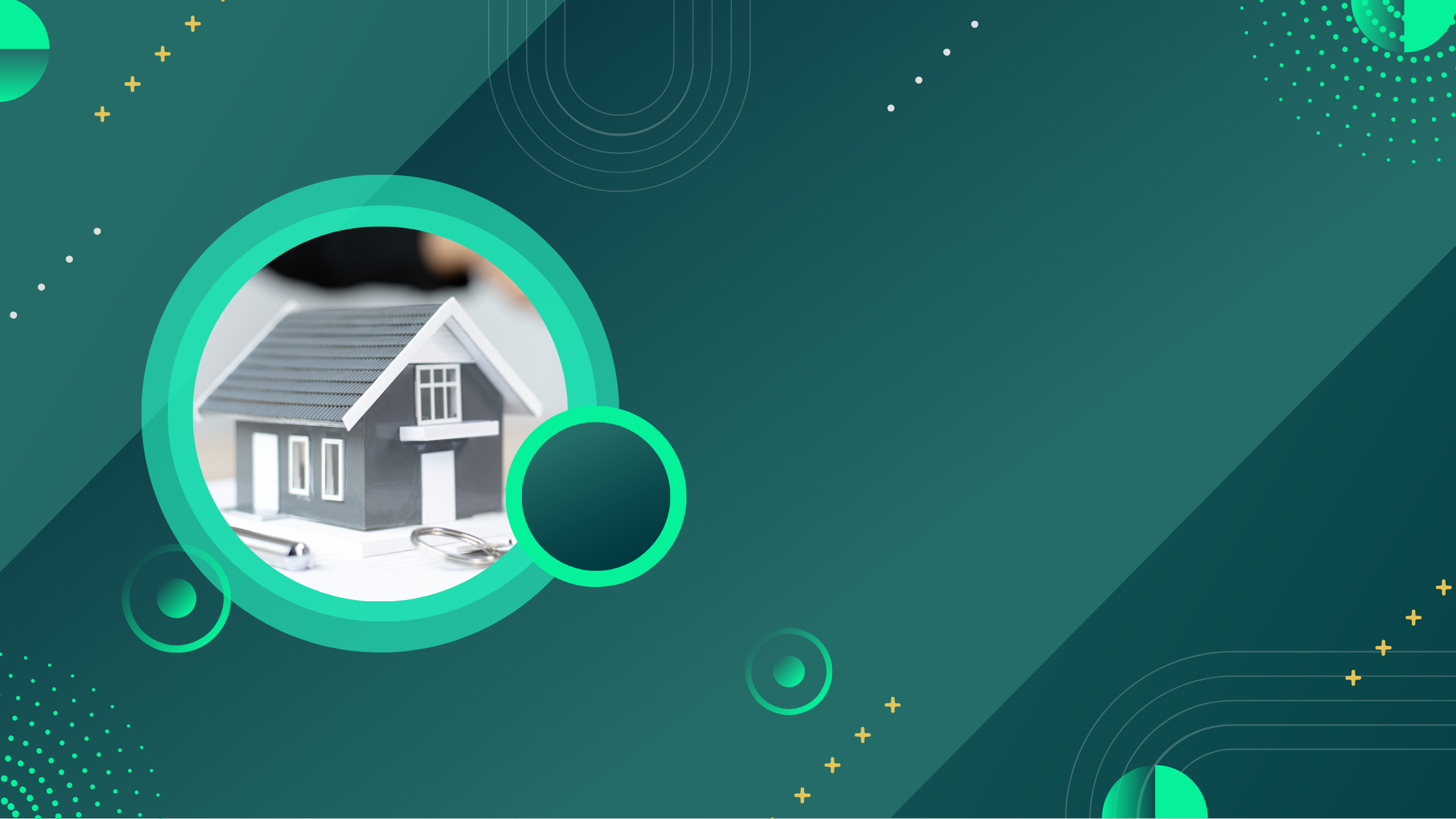 Guía para Compradores con Números de ITIN: Cómo Comprar una Casa header image.