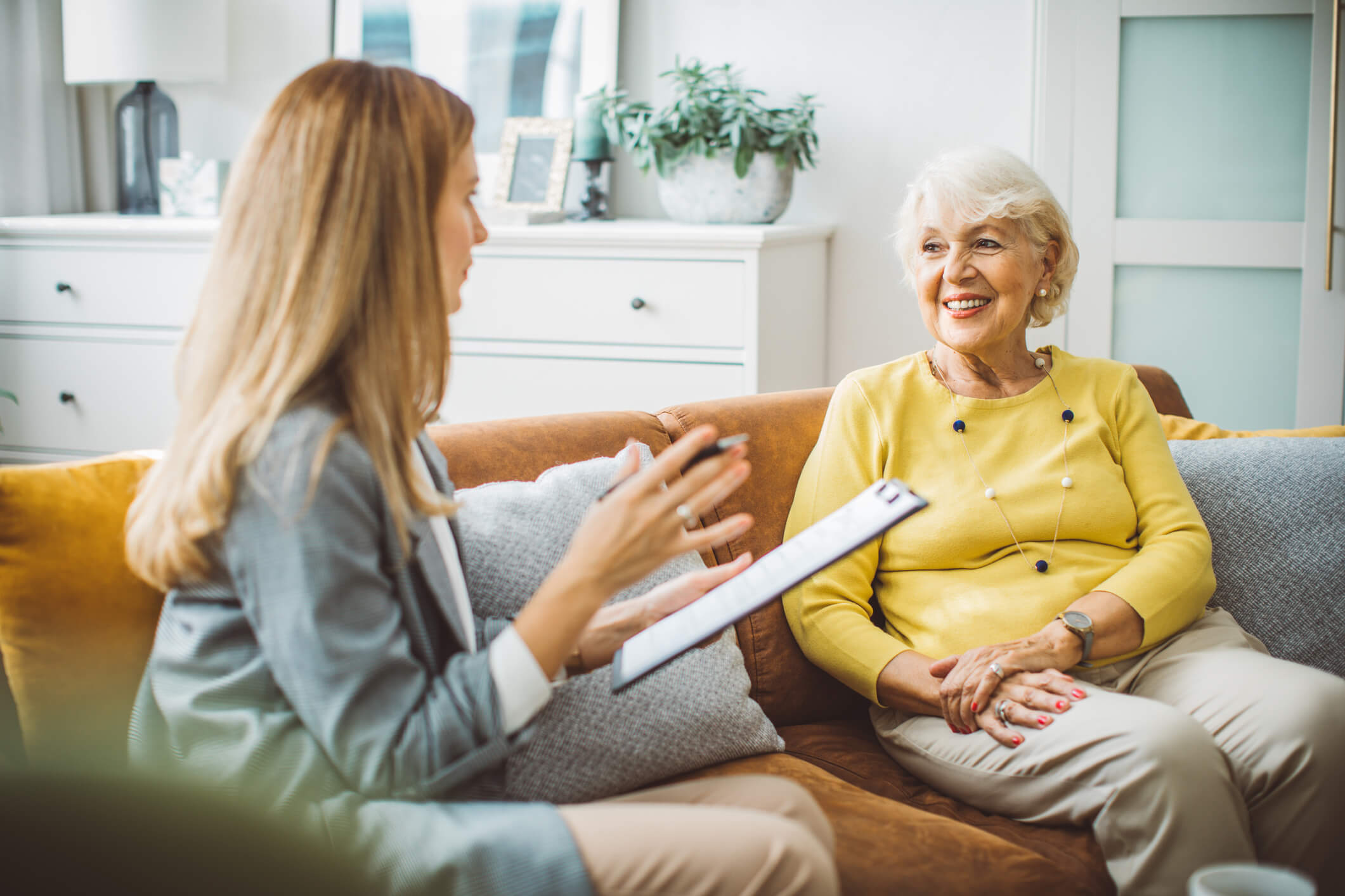 What to Expect from Your Property Manager During an Eviction header image.