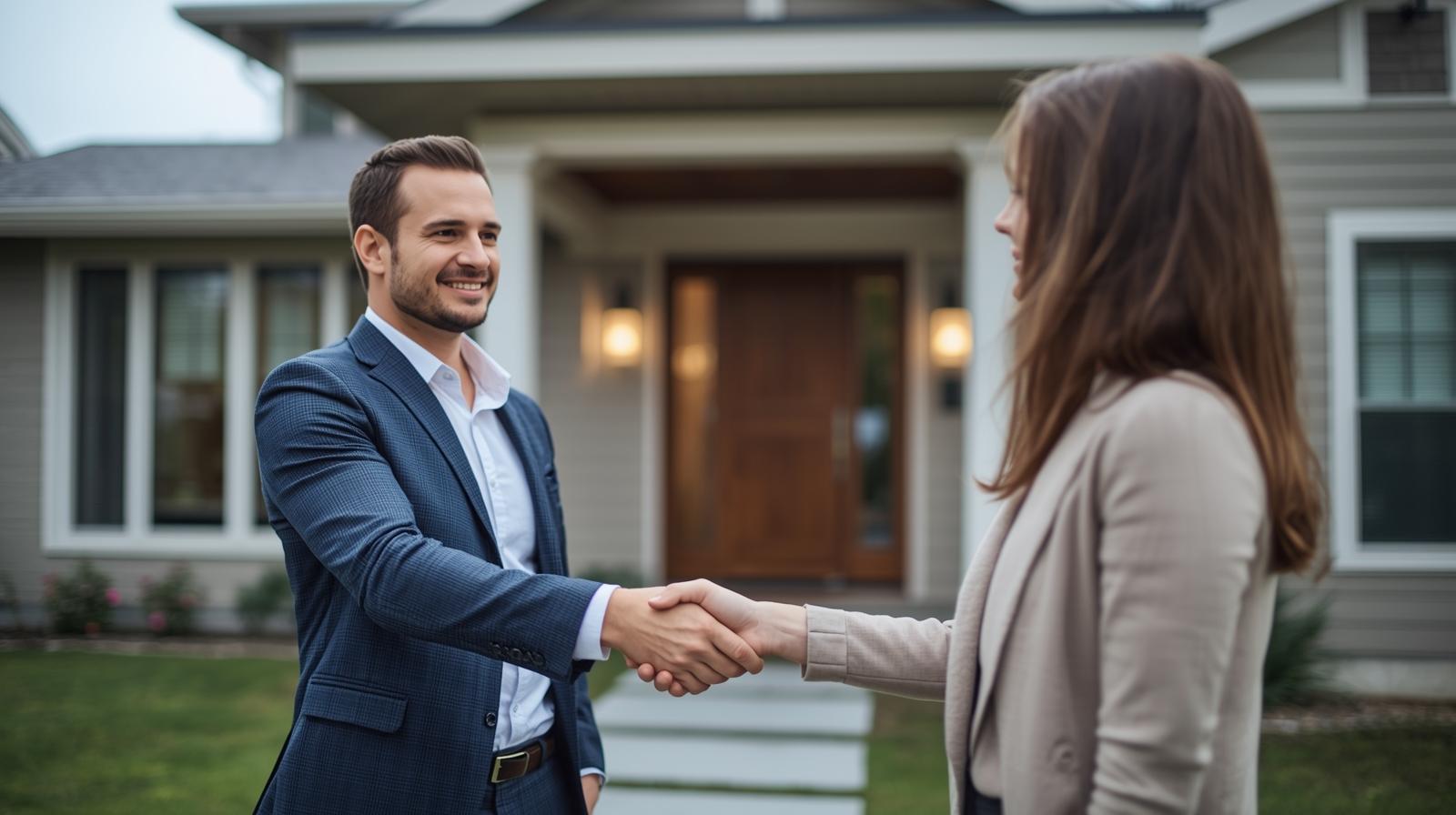 What Does a Real Estate Agent Really Do? header image.