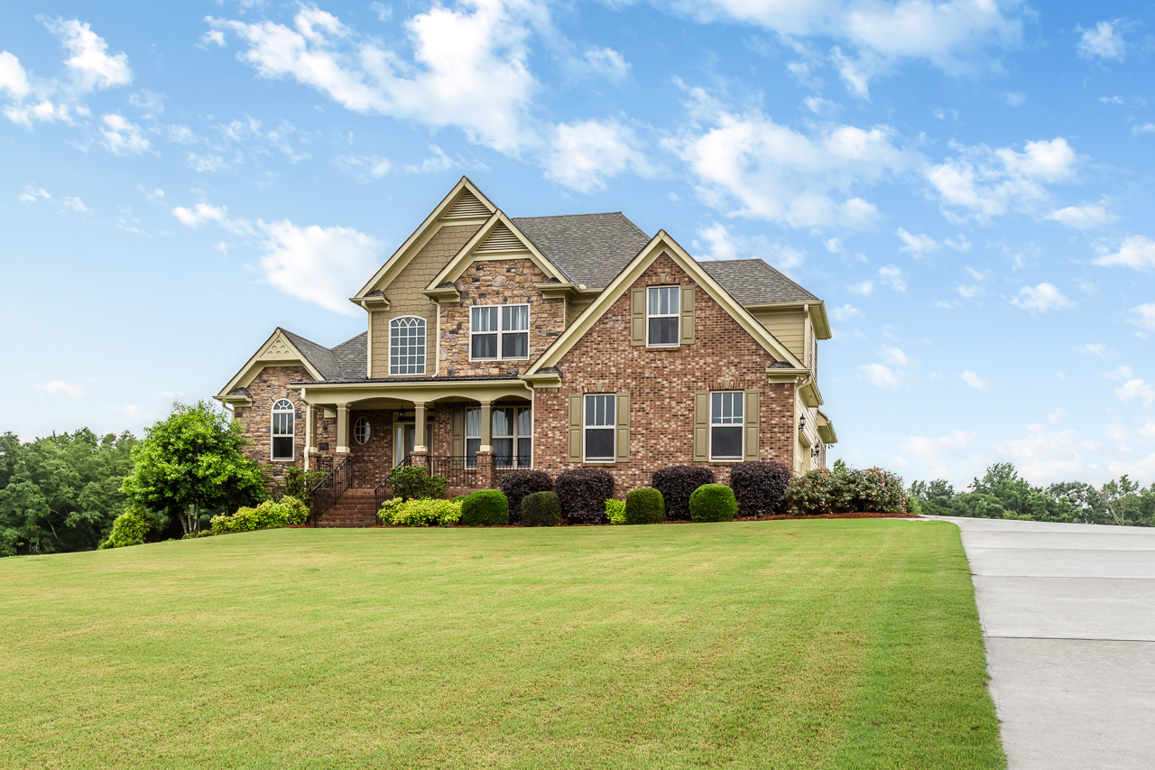 New Listing: Open House in North Oconee! header image.