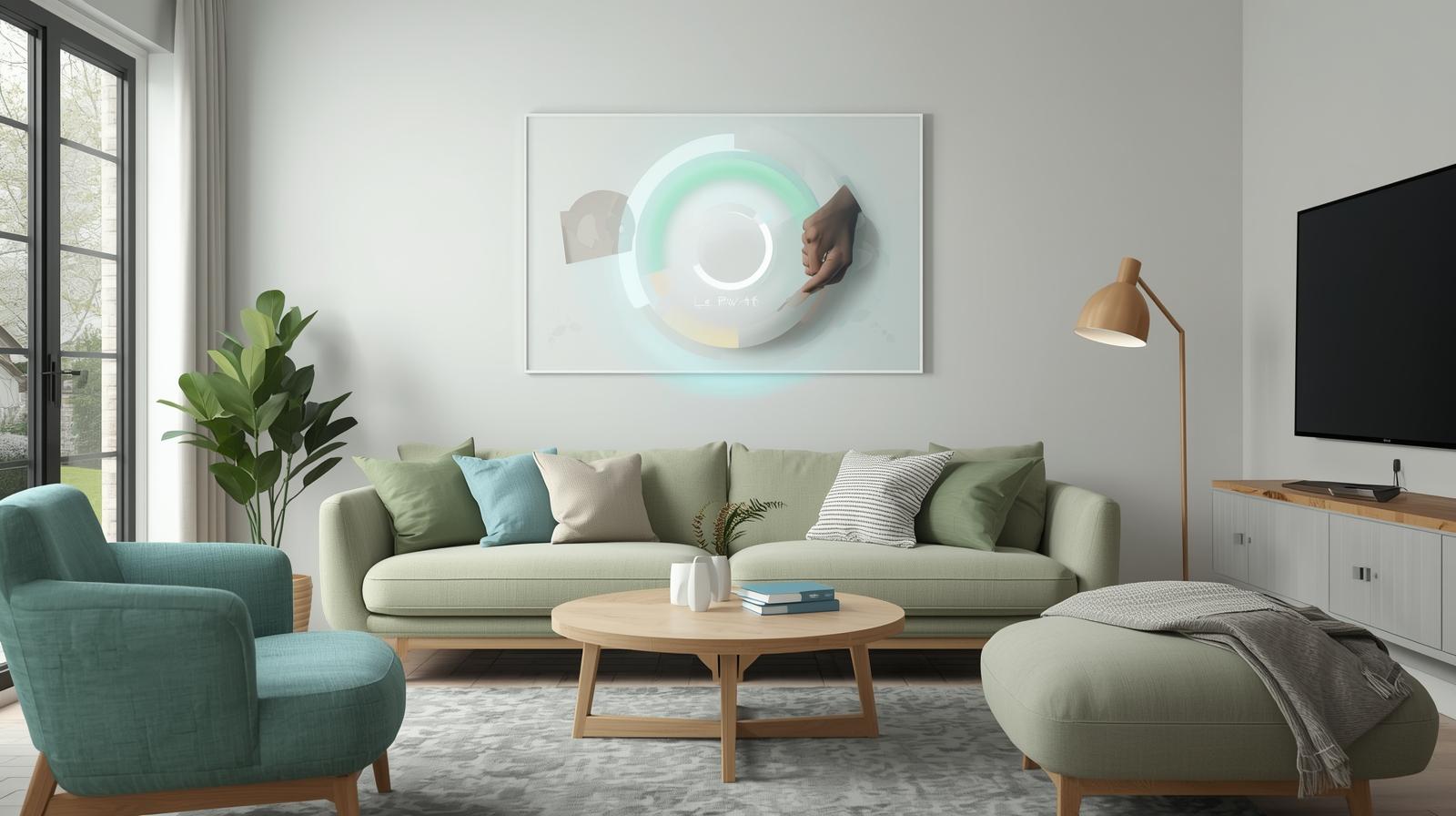 First Time... Buying a home? header image.