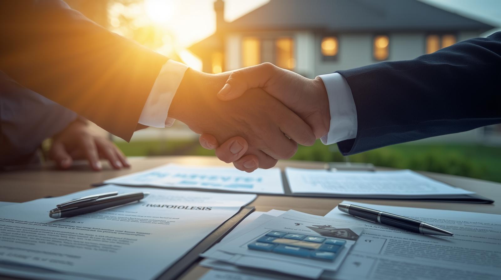 Understanding Closing Costs: A Simple Guide header image.
