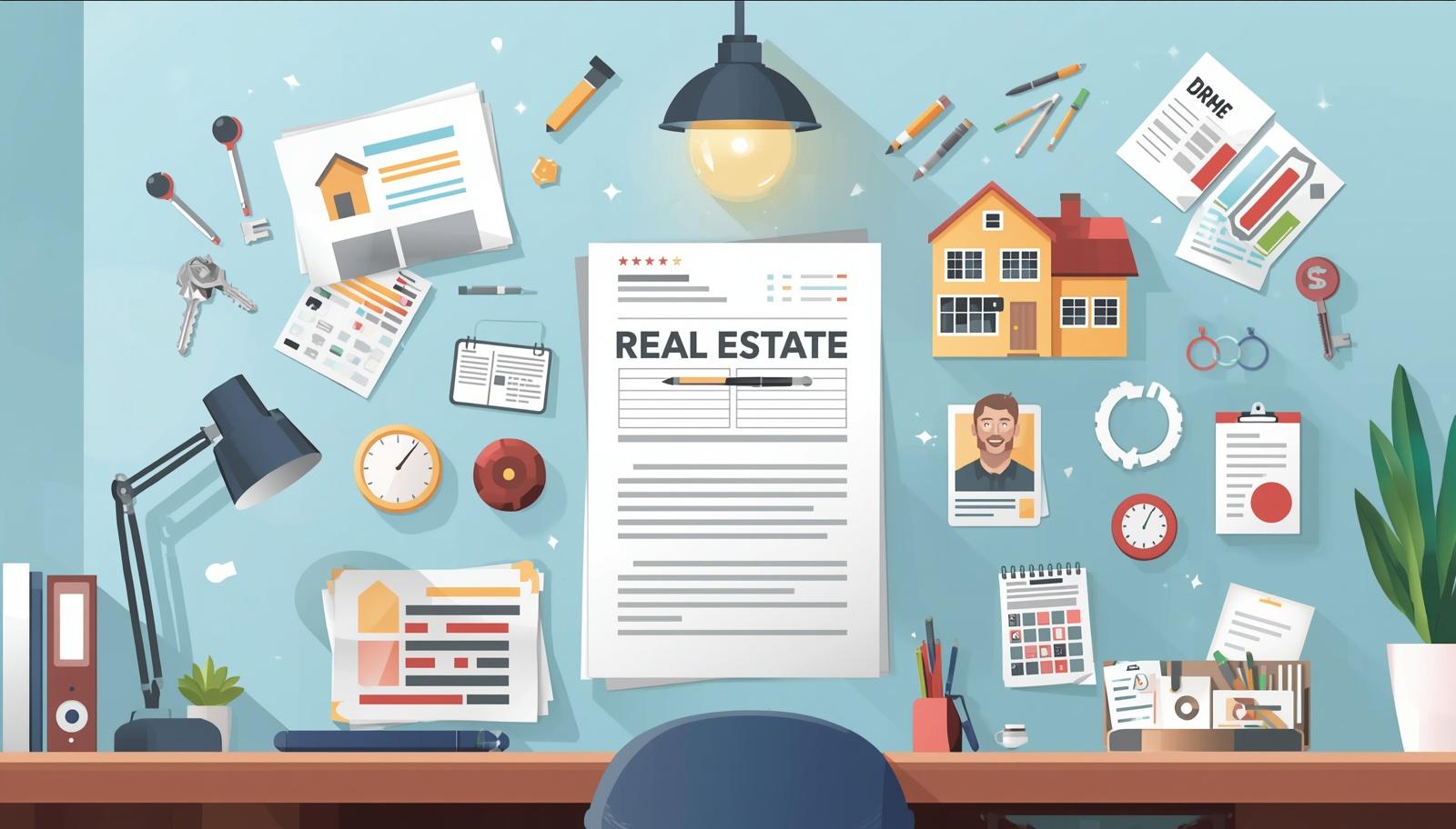 Real Estate Terms You Should Know Before You Buy in Northeast Georgia header image.