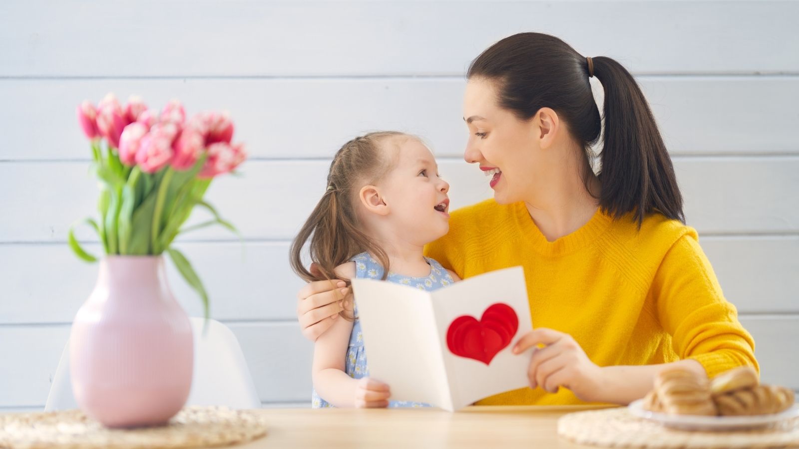 Things to Do for Mother's Day header image.