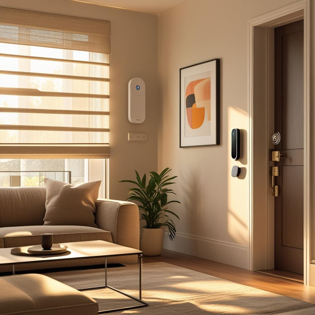 Top 10 Smart Home Features Buyers Want header image.