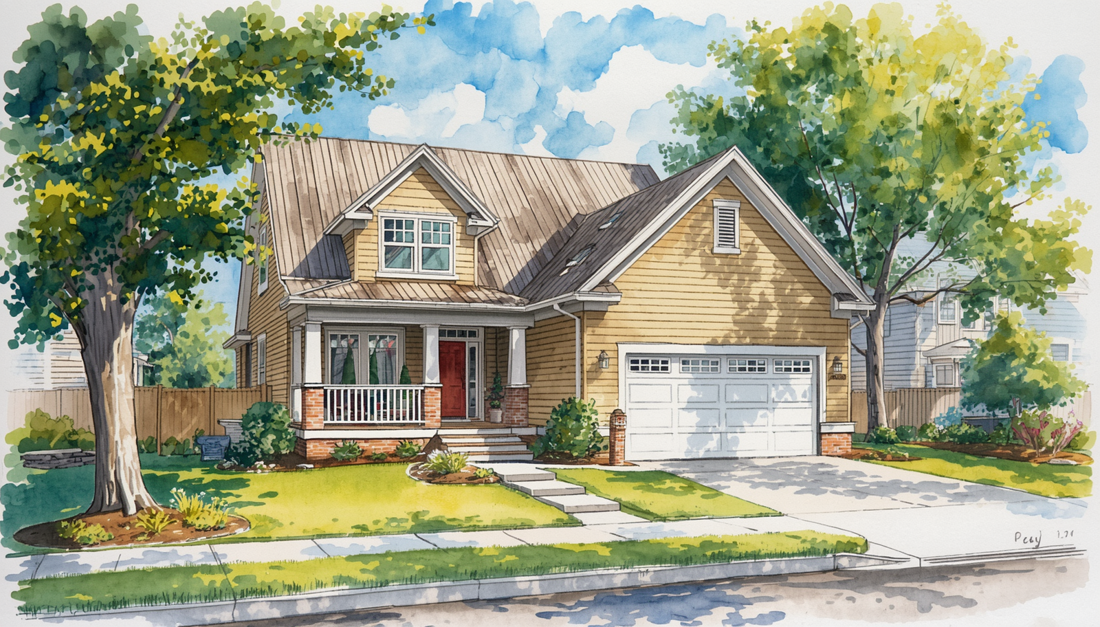 What Every Homeowner Should Know About Property Taxes header image.