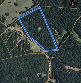 Buying Land in North Georgia: 6 Things to Know First header image.