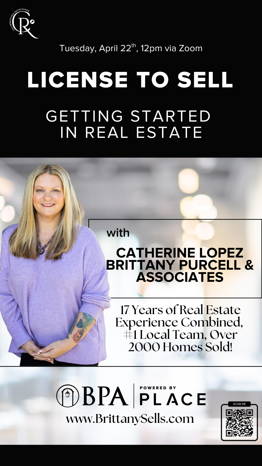 How to Get Your Real Estate License in Georgia: A Step-by-Step Guide from Local Pros header image.