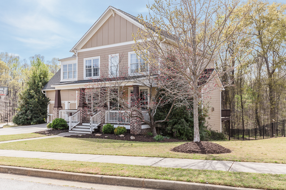 Open House: New Listing in Reunion Country Club! header image.