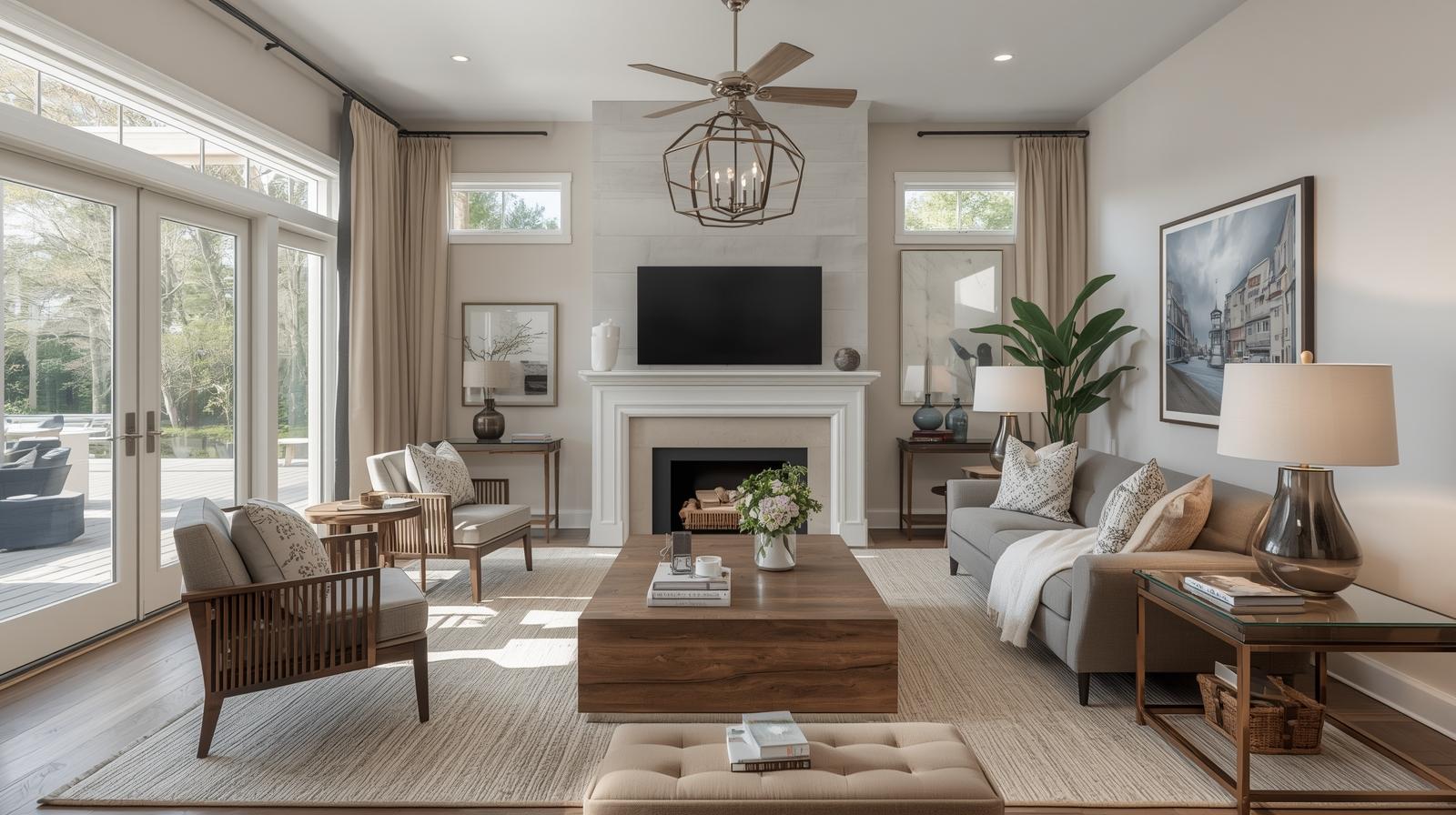 How to Sell Your Home Faster: Staging Tips That Work header image.
