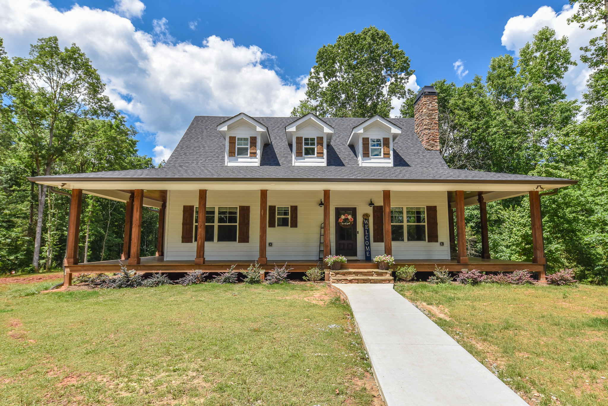 BRAND NEW Construction in the City of Commerce! header image.