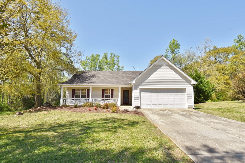 OPEN HOUSE: New Listing in Commerce! header image.