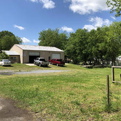 Commercial Property in Fairmount! header image.