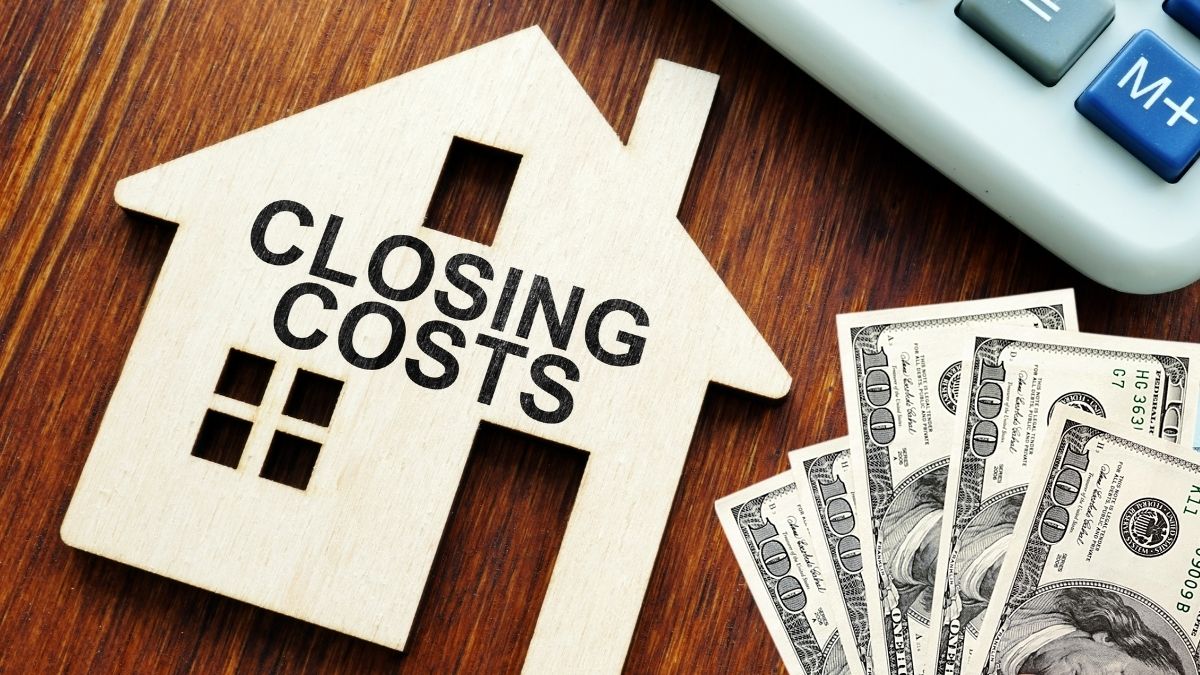 Closing Costs for Seller header image.