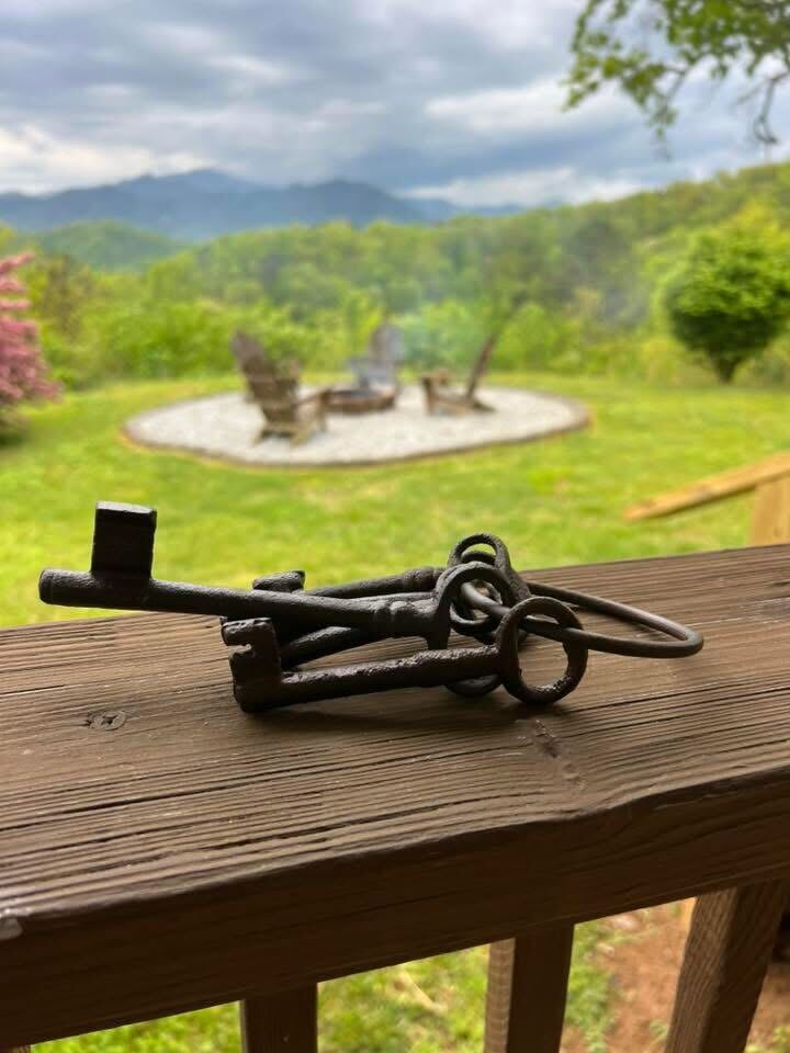 Northeast Georgia! A Great Place to Live. header image.