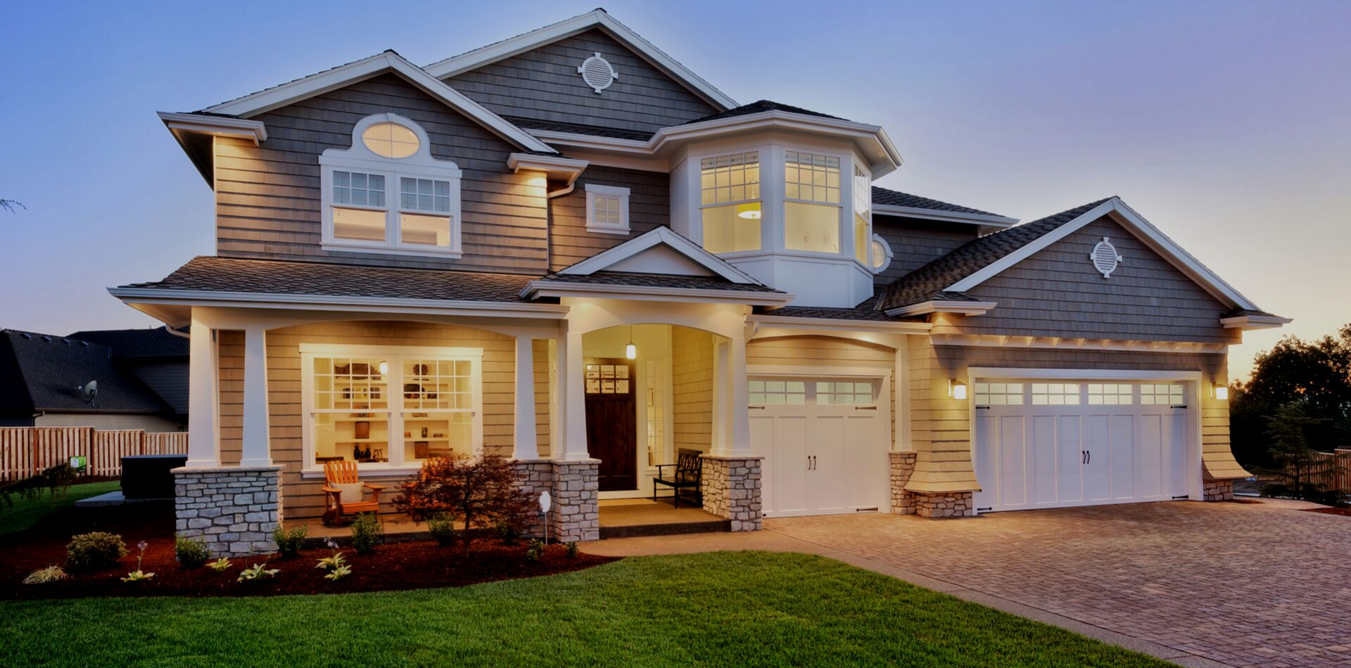 Your Home's Value Propostion header image.