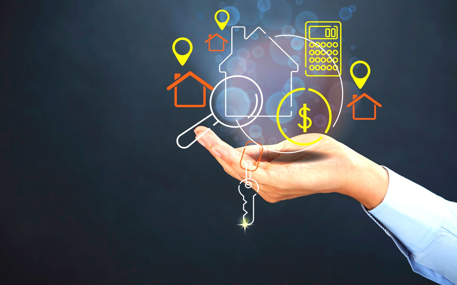 How to Overcome a Low Appraisal header image.