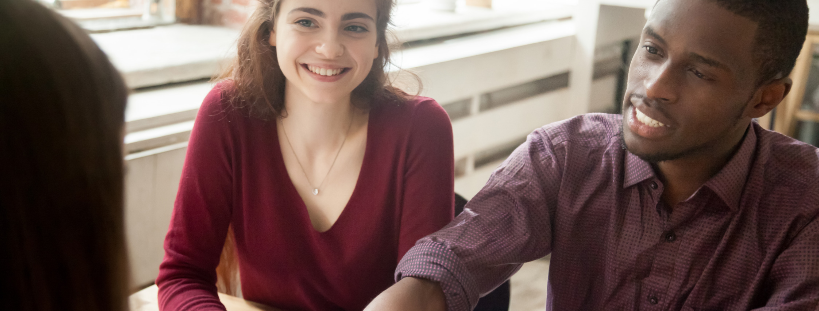 What happens during a home buyer consultation? header image.