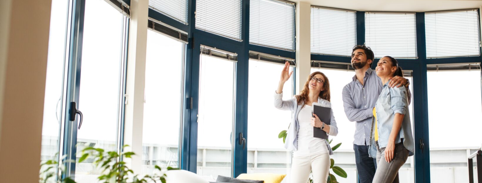 How Showings Work header image.