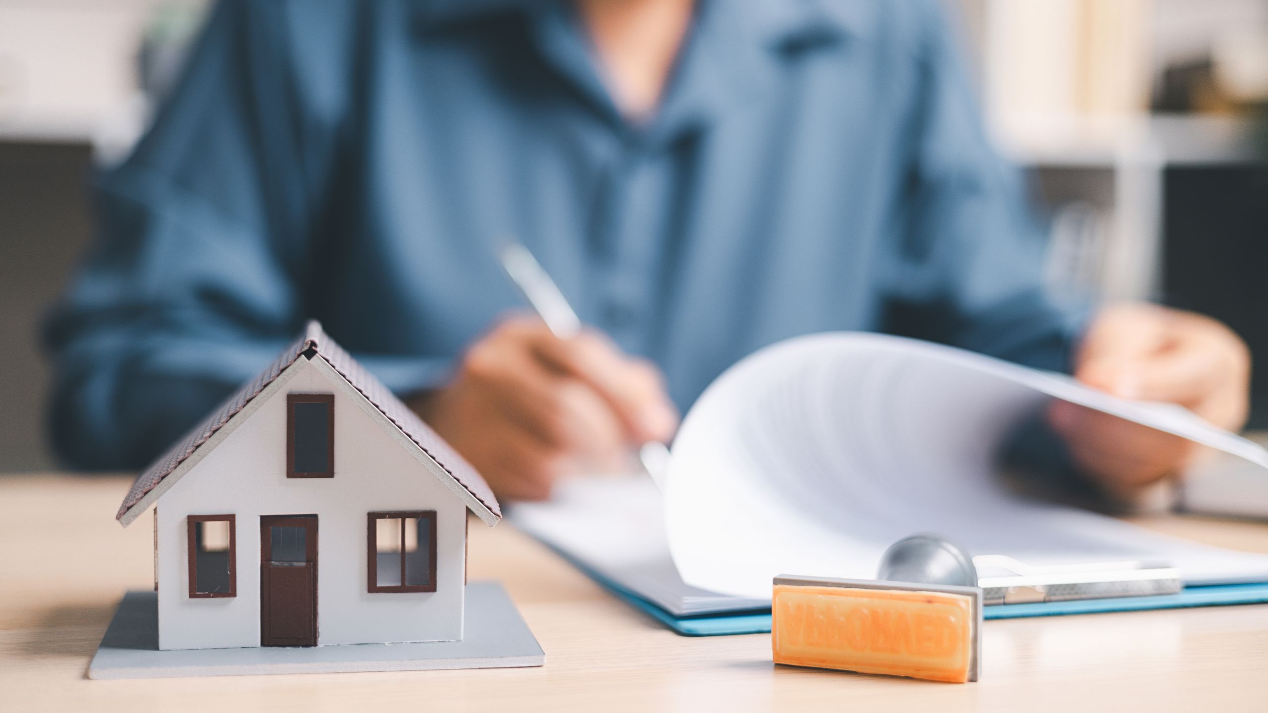 How to Overcome a Low Appraisal header image.