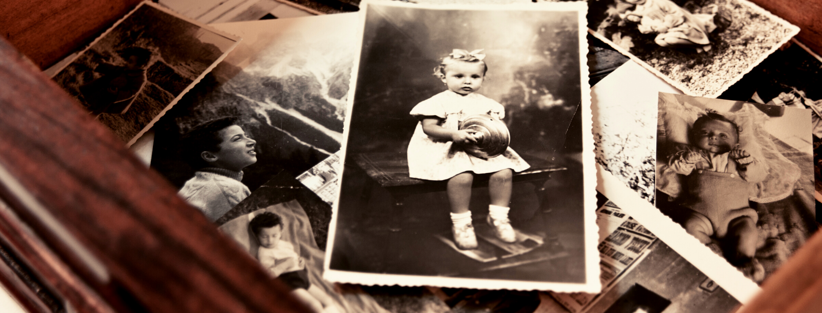 The real reason you need to remove family photos when selling. header image.