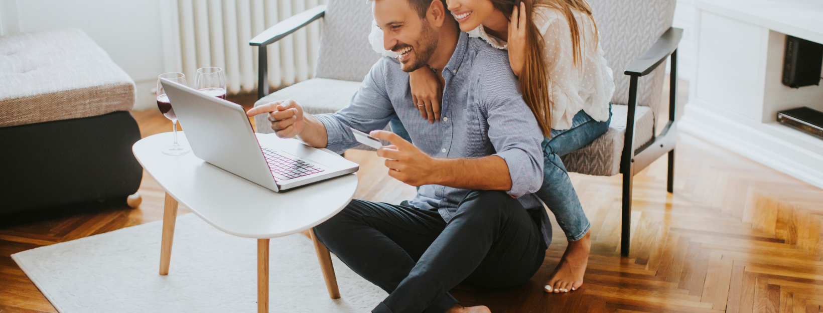 Real Estate Listing Types and Statuses in Minnesota header image.