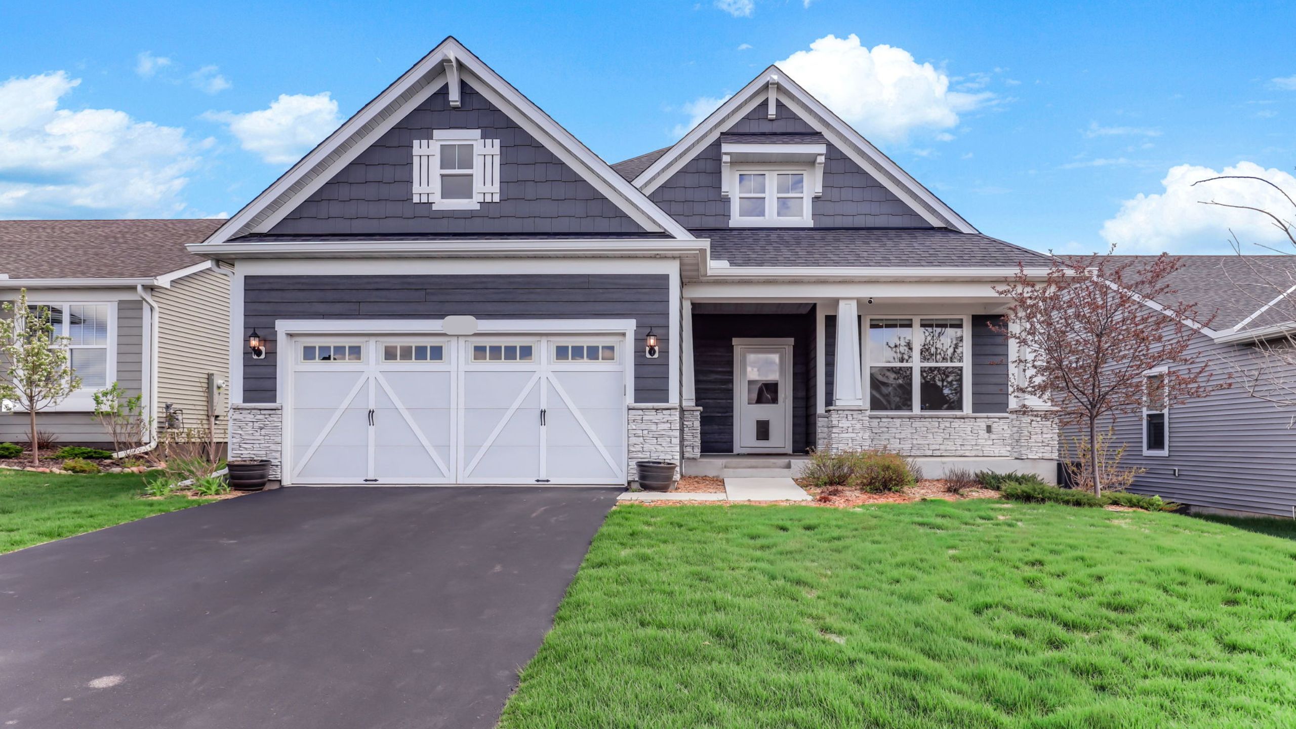 One-Level Living in Minnesota: Comfort, Convenience, and Everyday Ease header image.