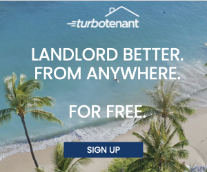 Turbotenat Real Estate Promoting Ad