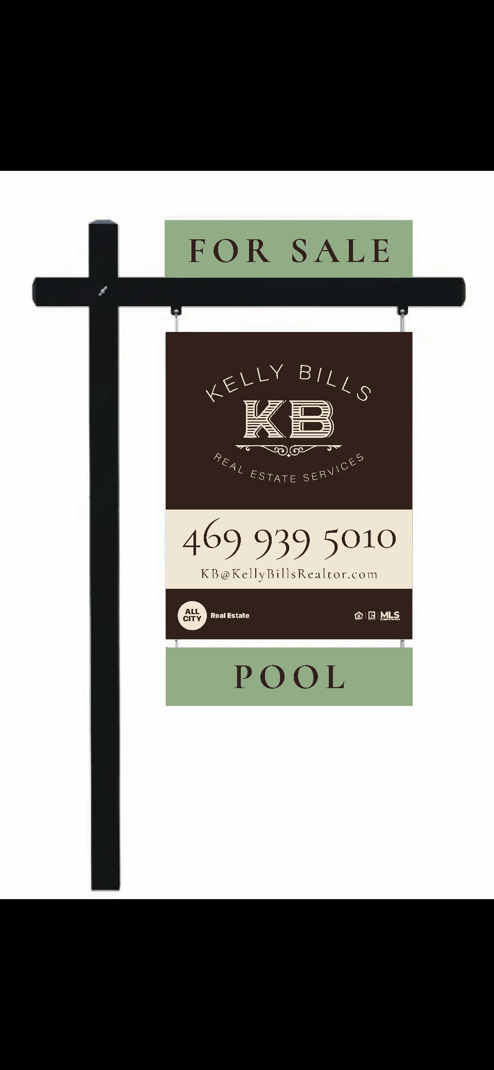 Pool in Richardson
